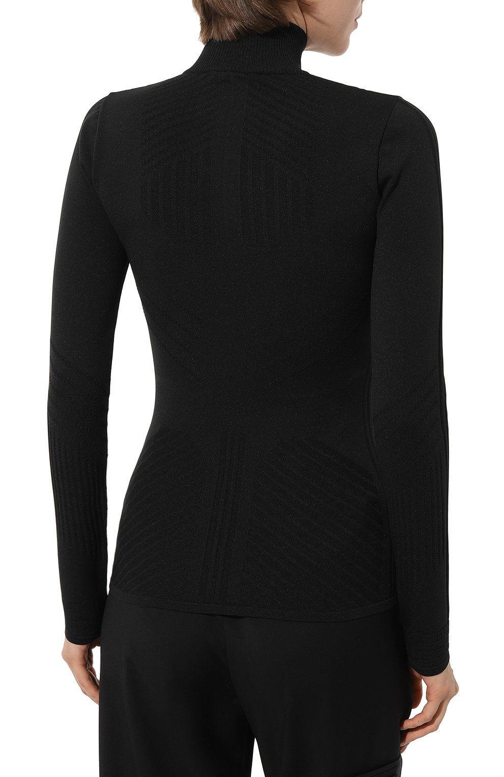 Топ prada linea rossa PRADA, арт. 126241-1X79-F0002-192, фото 4