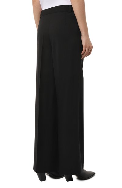 Шерстяные брюки BORNE BOURGEOIS, арт. SW-PN-BO-4003, фото 4