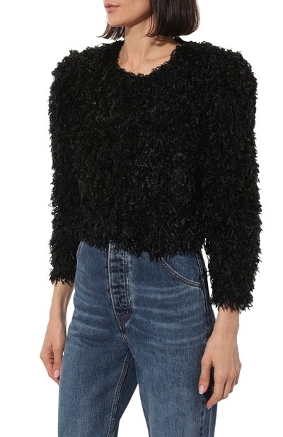 Жакет из вискозы BOTROIS, арт. SKU023110704, фото 3