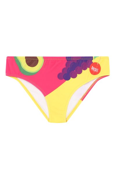 Раздельный купальник DIESEL, арт. J02713/KYA1H, фото 4