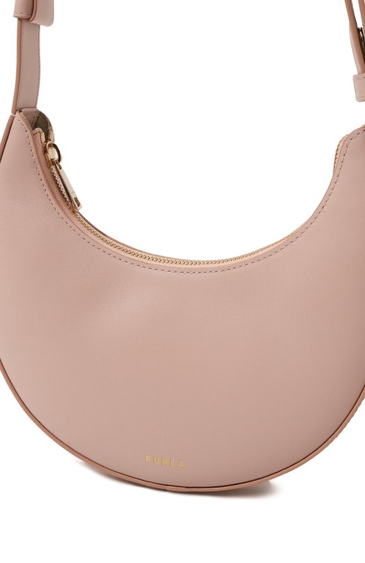 Сумка Furla Delizia mini Furla WE00649/AX0733 Розовый  WE00649/AX0733 Фото 3