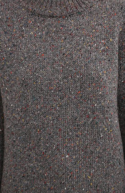 Кашемировый свитер GABRIELA HEARST, арт. 120957 A009, фото 5