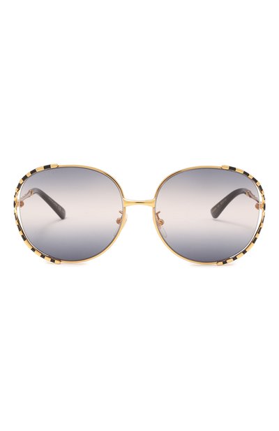 Солнцезащитные очки GUCCI, арт. GG0595S/596087 I3330, фото 3