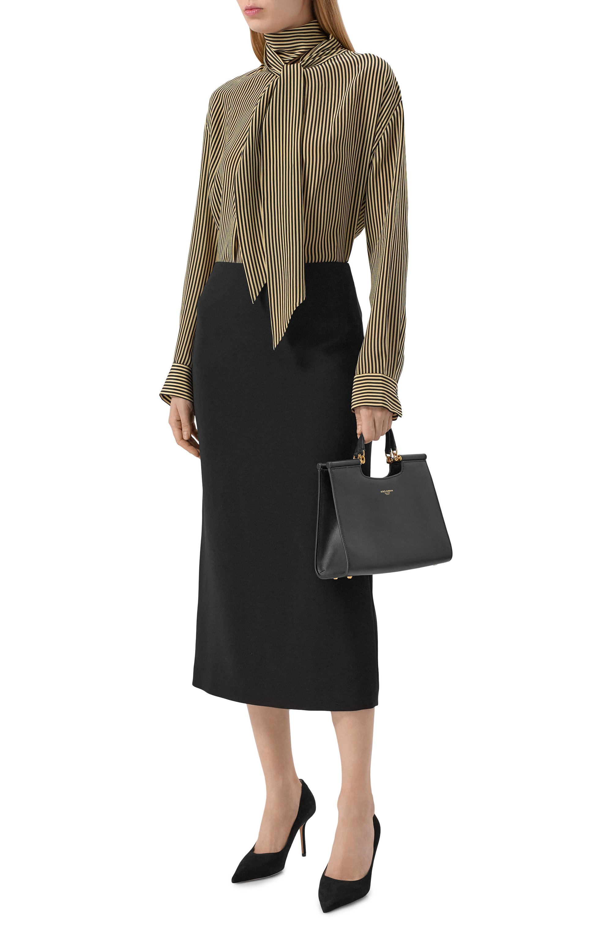 Замшевые туфли love 85 JIMMY CHOO, арт. L0VE 85/BWJ, фото 3