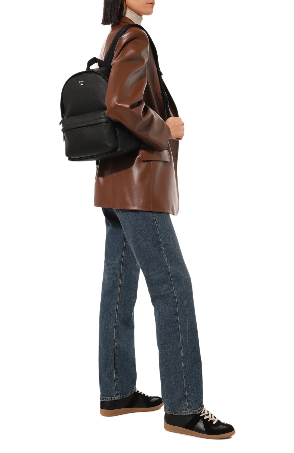 Рюкзак addison BOSS, арт. 50485047, фото 7
