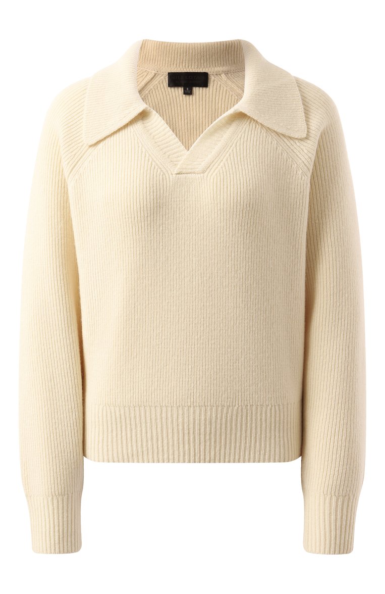 Шерстяной свитер NILI LOTAN, арт. 81217-Y182, фото 1