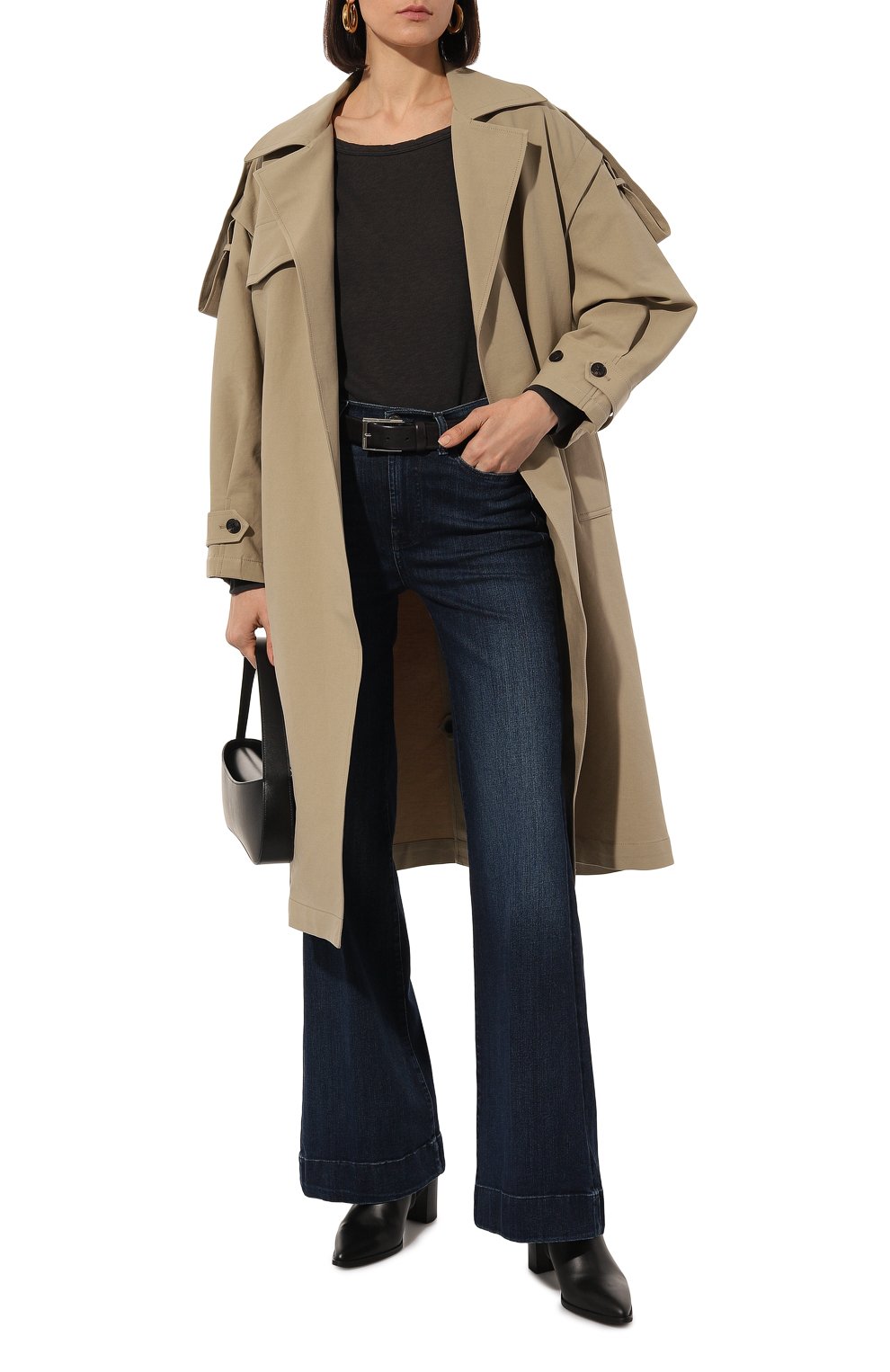 Джинсы 7 FOR ALL MANKIND, арт. JSWD44ASKK, фото 2