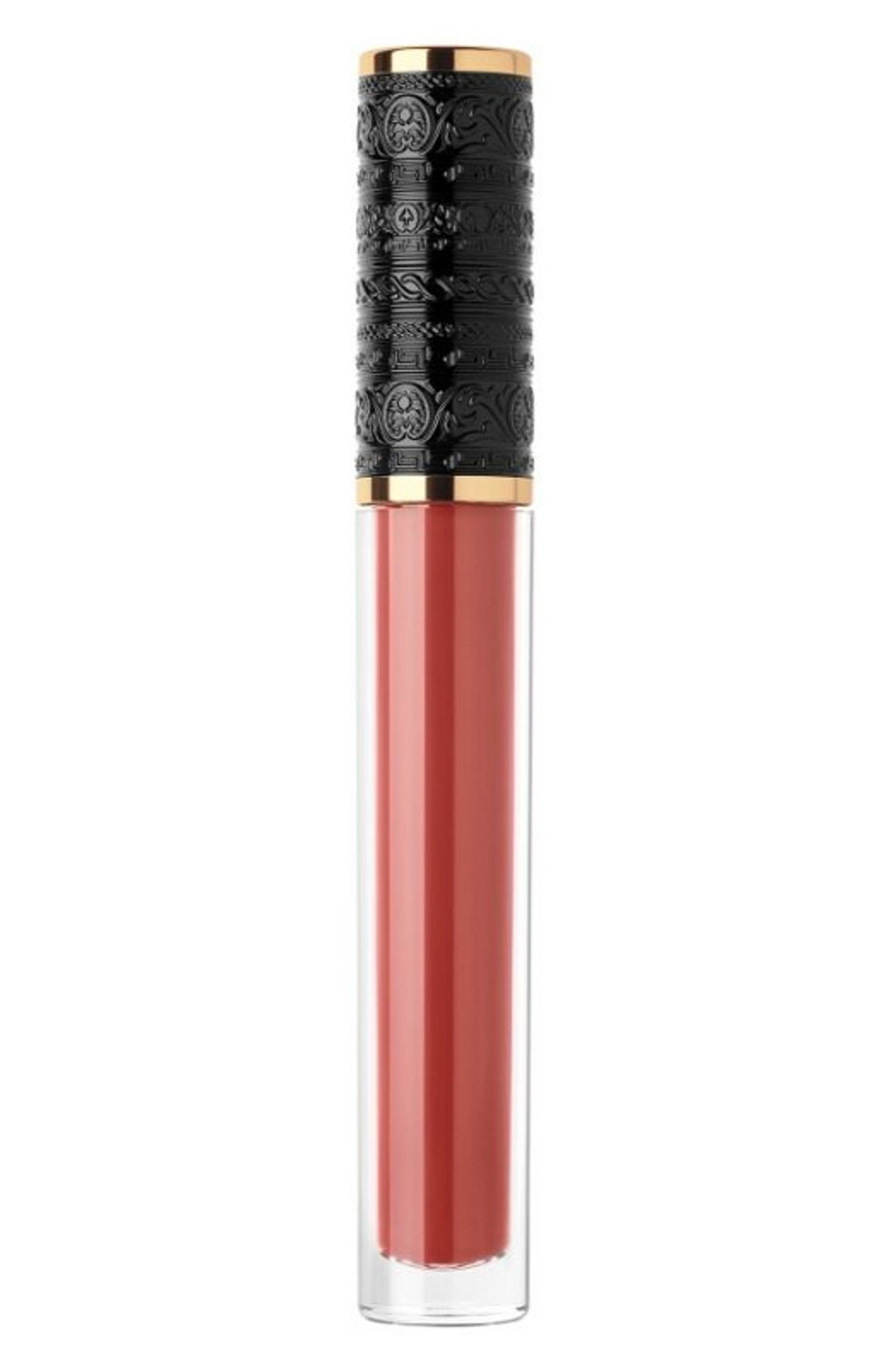 Жидкая матовая помада le rouge parfum liquid ultra matte, оттенок nude in bed (3ml) KILIAN PARIS, арт. 3700550232940, фото 1