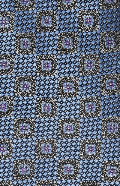 Шелковый галстук CANALI, арт. 18/HJ03993, фото 4