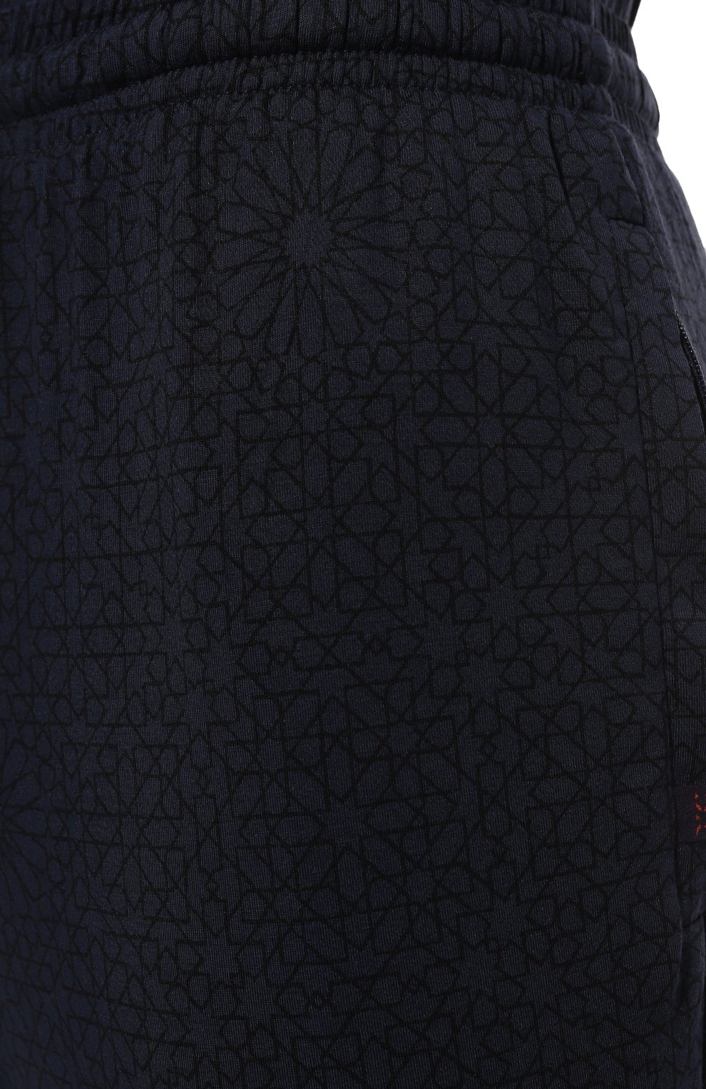 Домашние джоггеры DEREK ROSE, арт. 9403-L0ND012, фото 5