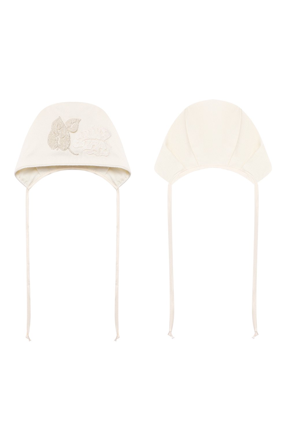 Комплект на выписку из пяти предметов CHEPE, арт. 051306, фото 6