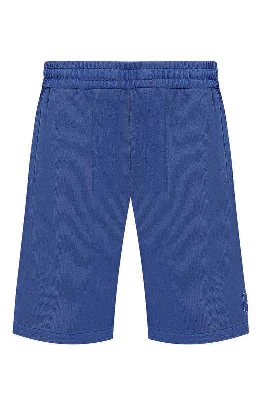 Хлопковые шорты Bogner Fire+Ice 14349609 Синий 14349609