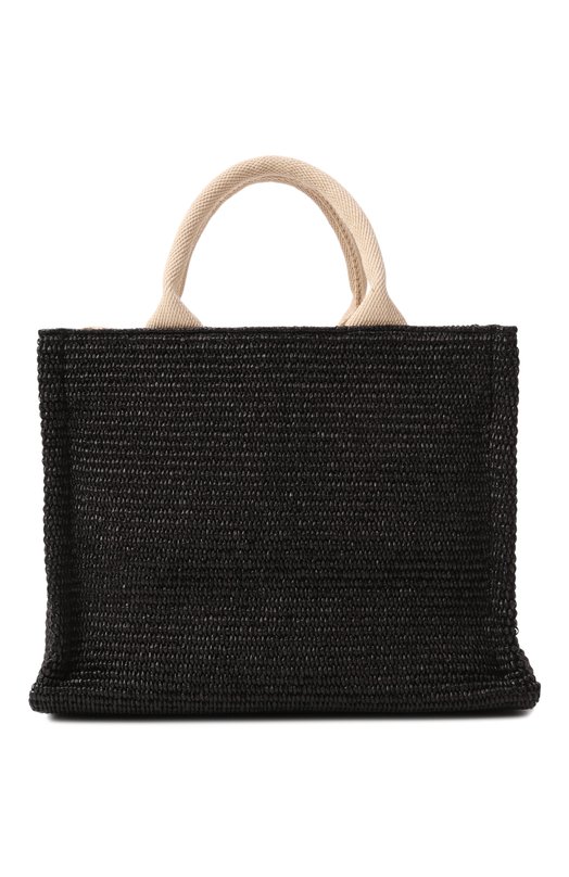 Сумка-тоут Marni SHMP0077U0/P3860 Чёрный  SHMP0077U0/P3860 Фото 6