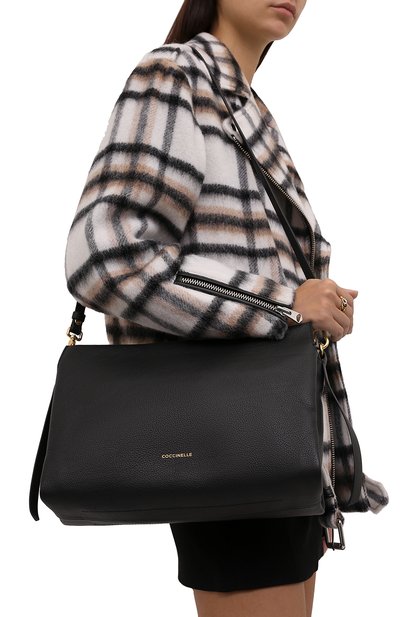 Сумка boheme COCCINELLE, арт. E1 I50 19 02 01, фото 5