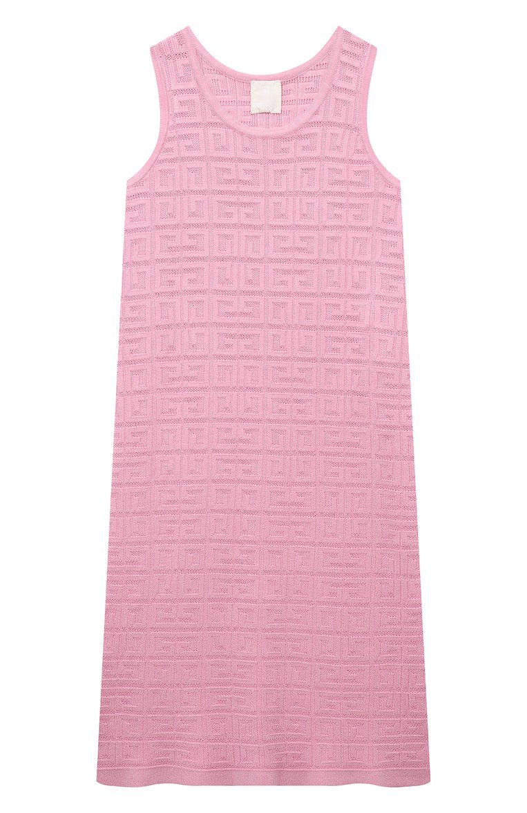 Платье из вискозы GIVENCHY, арт. H30041/12+/14, фото 1