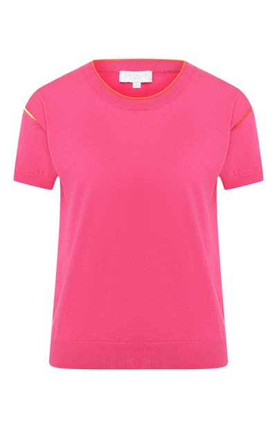 Женский топ из смеси хлопка и кашемира ESCADA SPORT, арт. 5030082