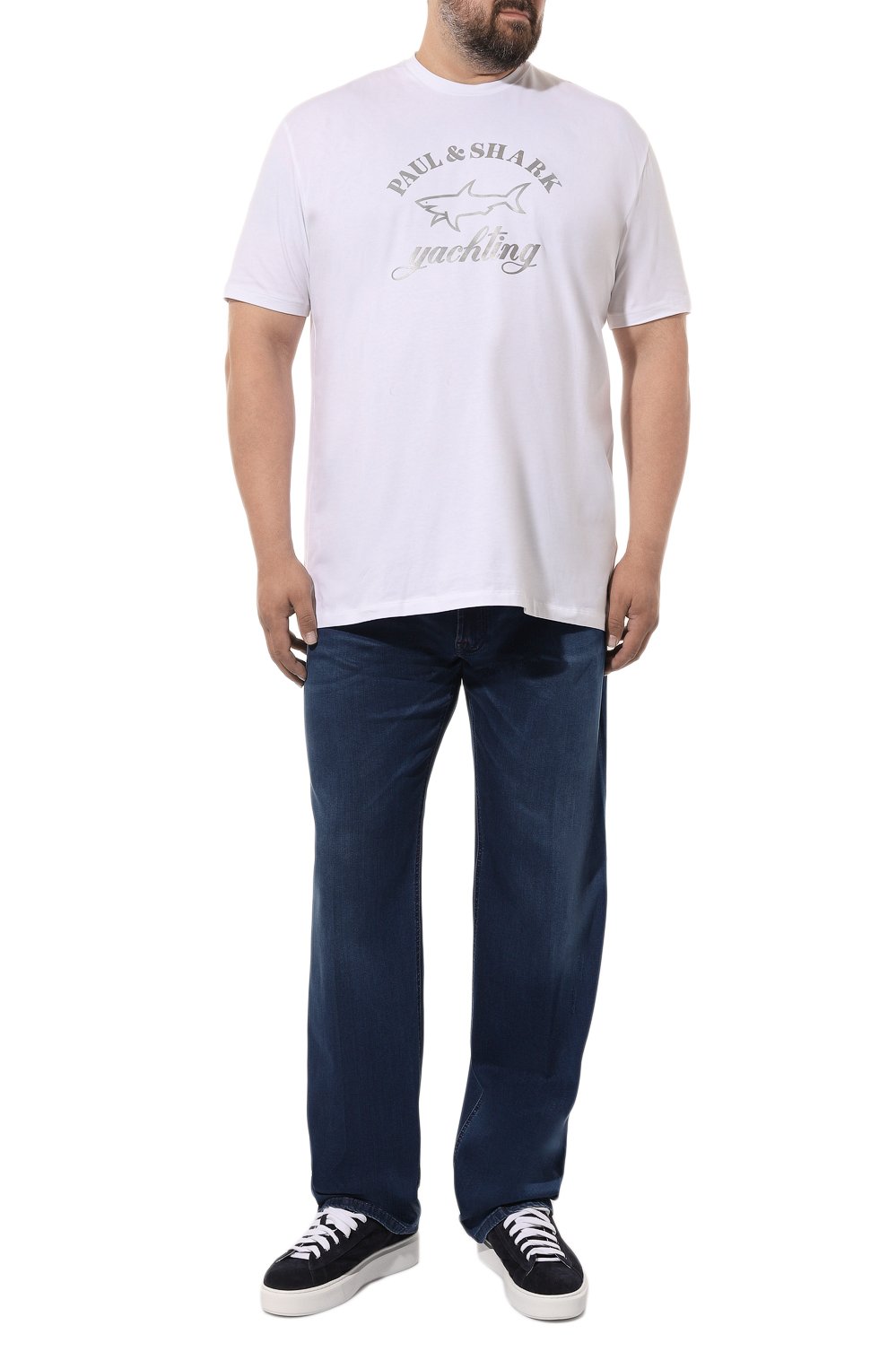 Джинсы STEFANO RICCI, арт. MST32R2180/T0047, фото 2