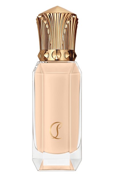 Тональный флюид для лица teint fetiche le fluide, оттенок sand nude 25nw (30ml) CHRISTIAN LOUBOUTIN, арт. 8435415083119, фото 1