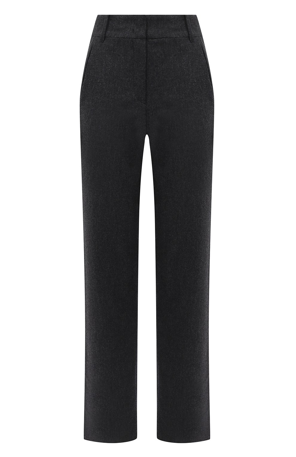 Брюки из шерсти и кашемира EMPORIO ARMANI, арт. 9NP21T/92109, фото 1