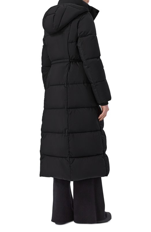 Пуховик BOSS 50546844 Чёрный  50546844 Фото 4