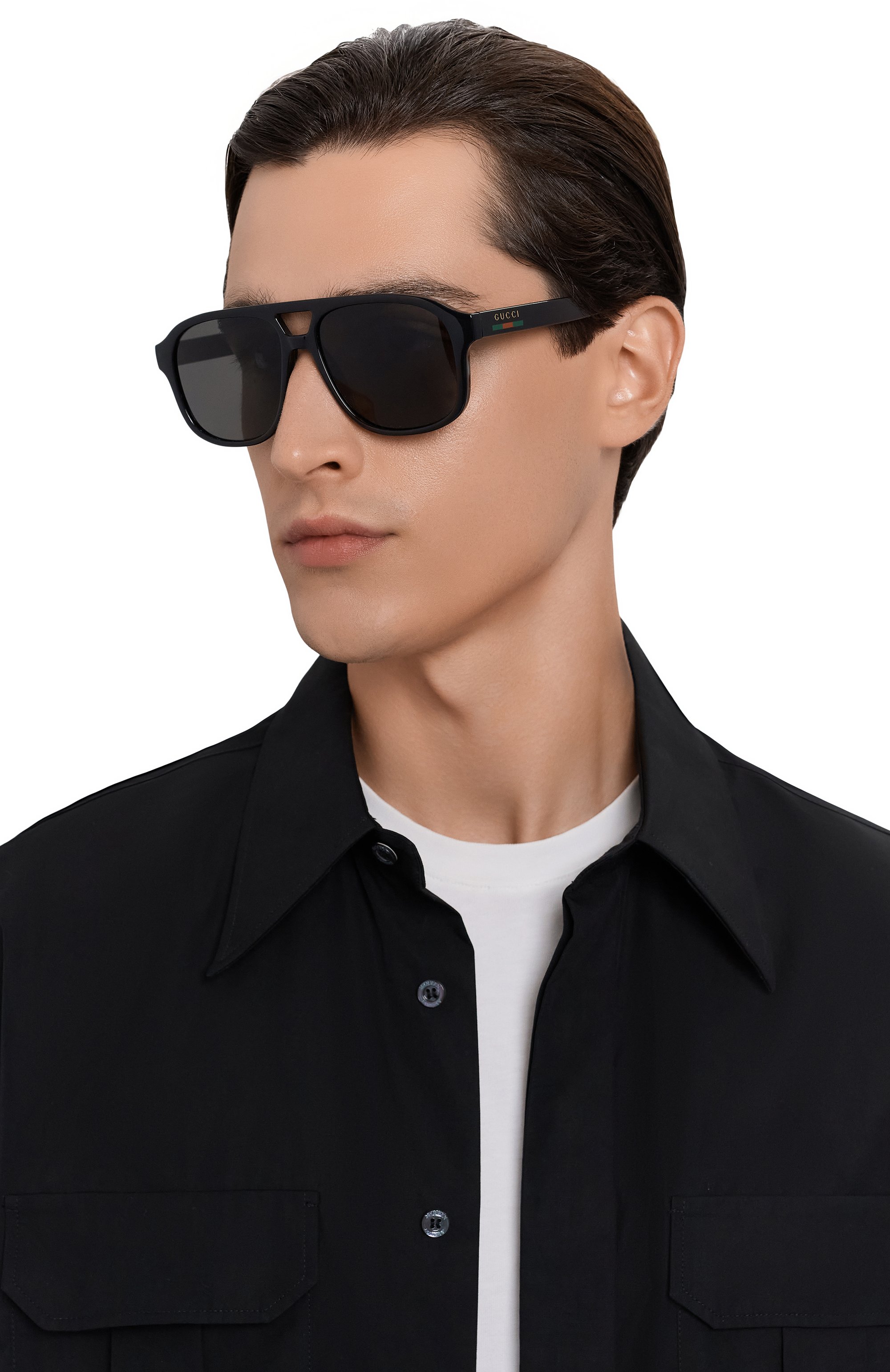 Солнцезащитные очки GUCCI, арт. GG1856S 005, фото 2