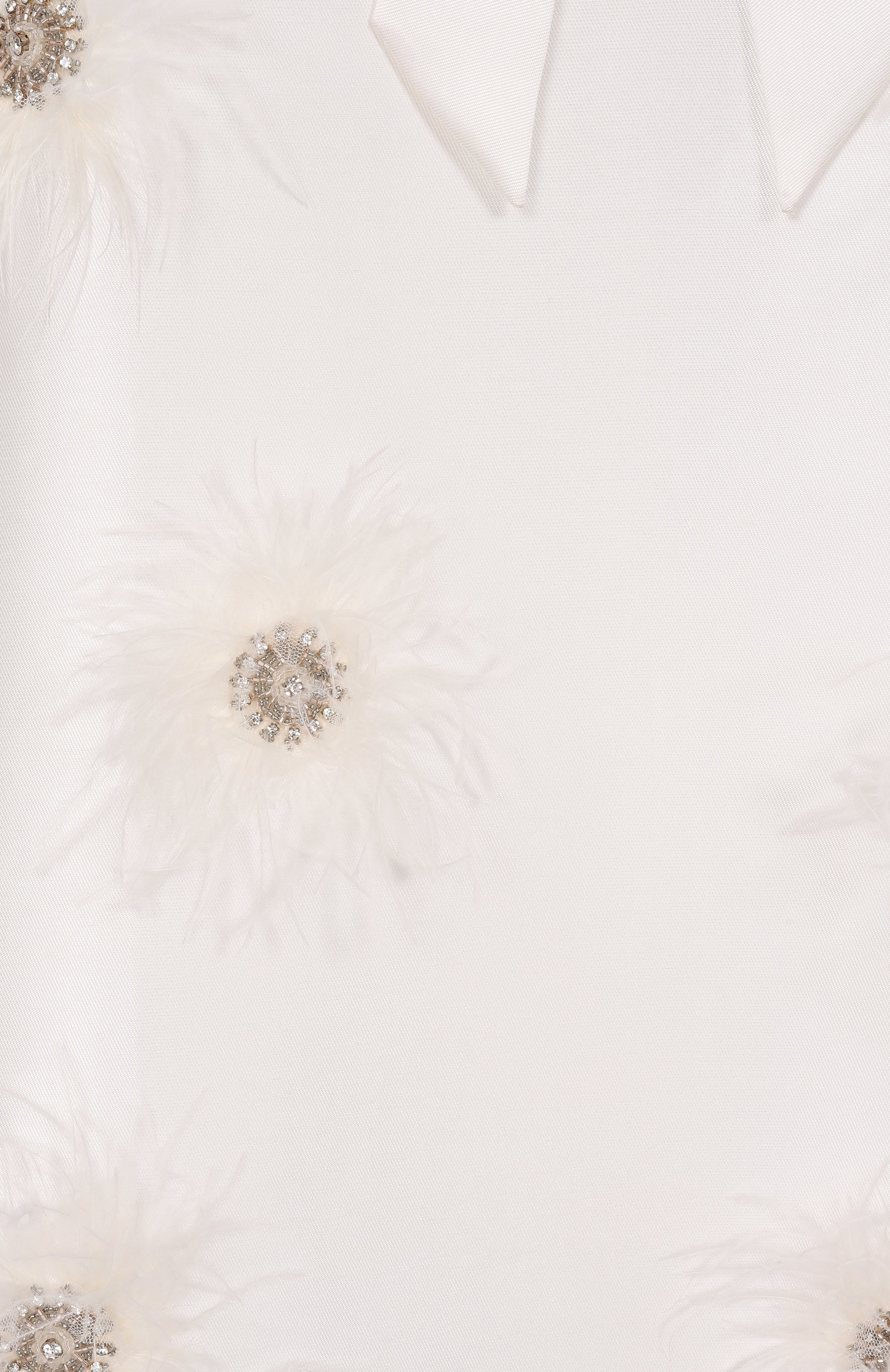 Атласное платье MAISON AVA, арт. MA-FW25-GL13_001, фото 3