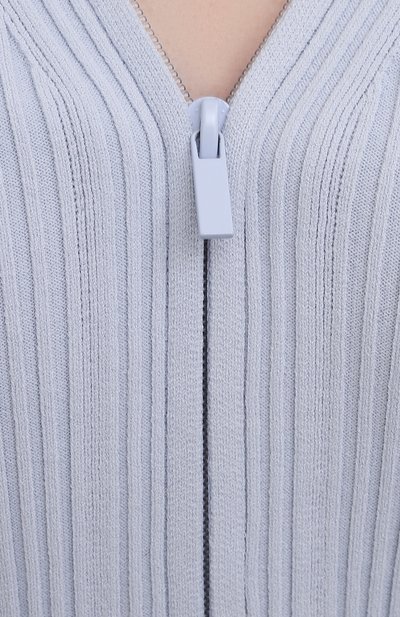 Кардиган из вискозы PROENZA SCHOULER WHITE LABEL, арт. WL2137649-KY227, фото 5