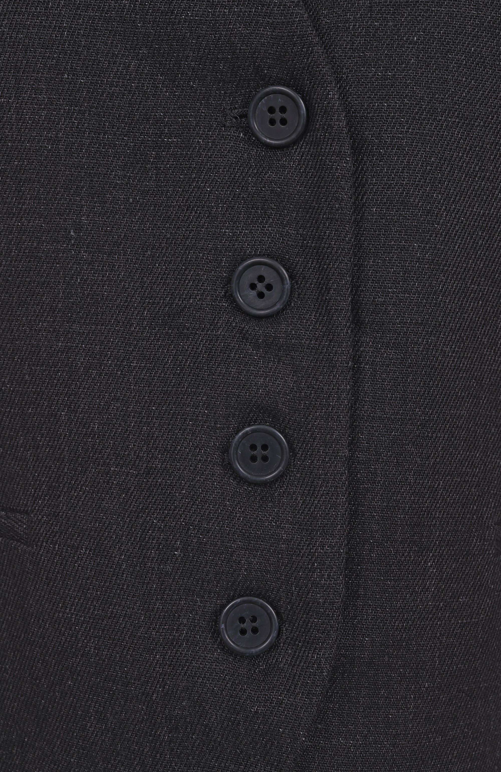 Льняной жилет P.A.R.O.S.H., арт. D410041, фото 6