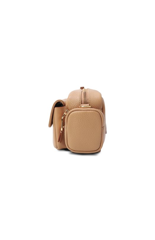Сумка The Cargo MARC JACOBS (THE) 2S4HSH085H02 Бежевый  2S4HSH085H02 Фото 4