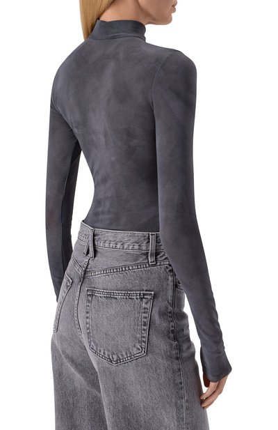 Боди MSGM, арт. 3942MDQ03/257857, фото 4
