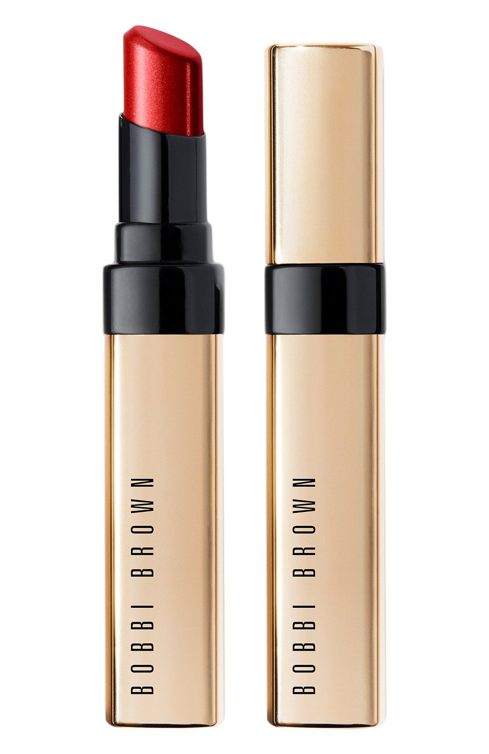 Помада для губ luxe shine intense, оттенок red stiletto (6ml) BOBBI BROWN, арт. EM47-08, фото 1