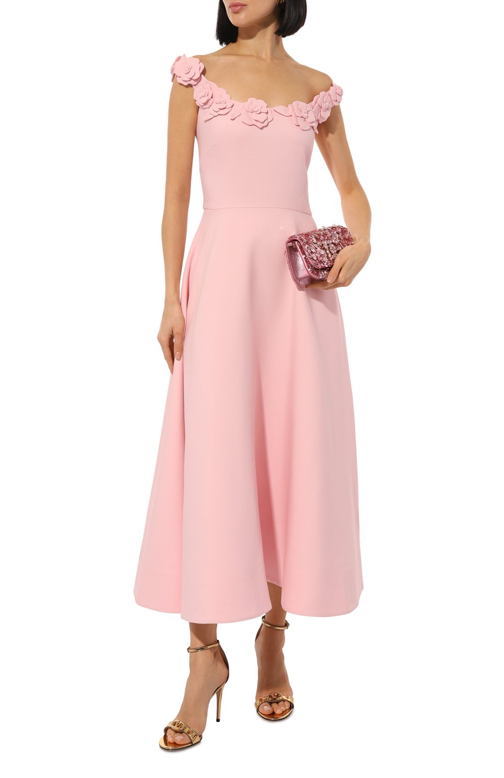 Сумка 3.5 DOLCE & GABBANA, арт. BB7603/A9U83, фото 7