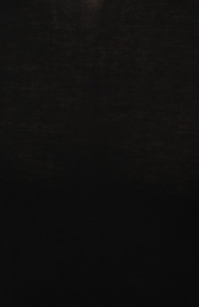 Хлопковая футболка ISABEL BENENATO, арт. UK03S21, фото 5