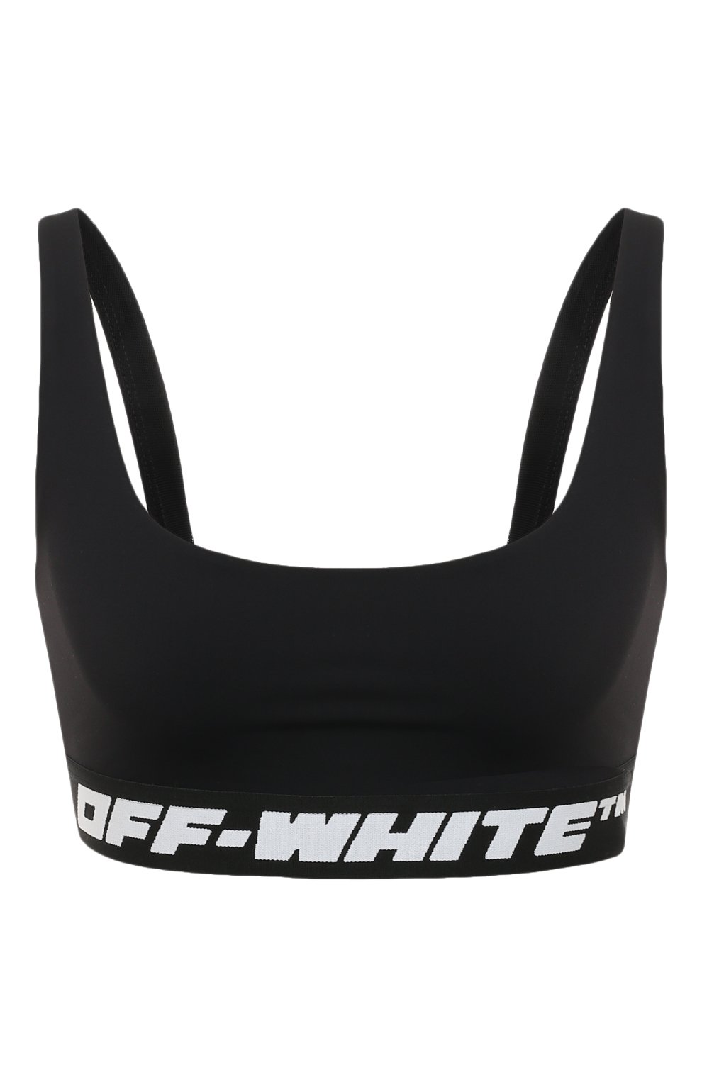 Бра-топ OFF-WHITE, арт. OWVO047C99JER0011000, фото 1