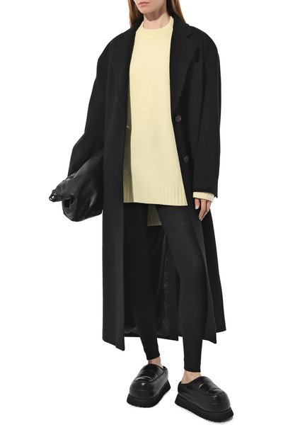 Сабо après ski MM6, арт. S59WX0065/P5775, фото 2