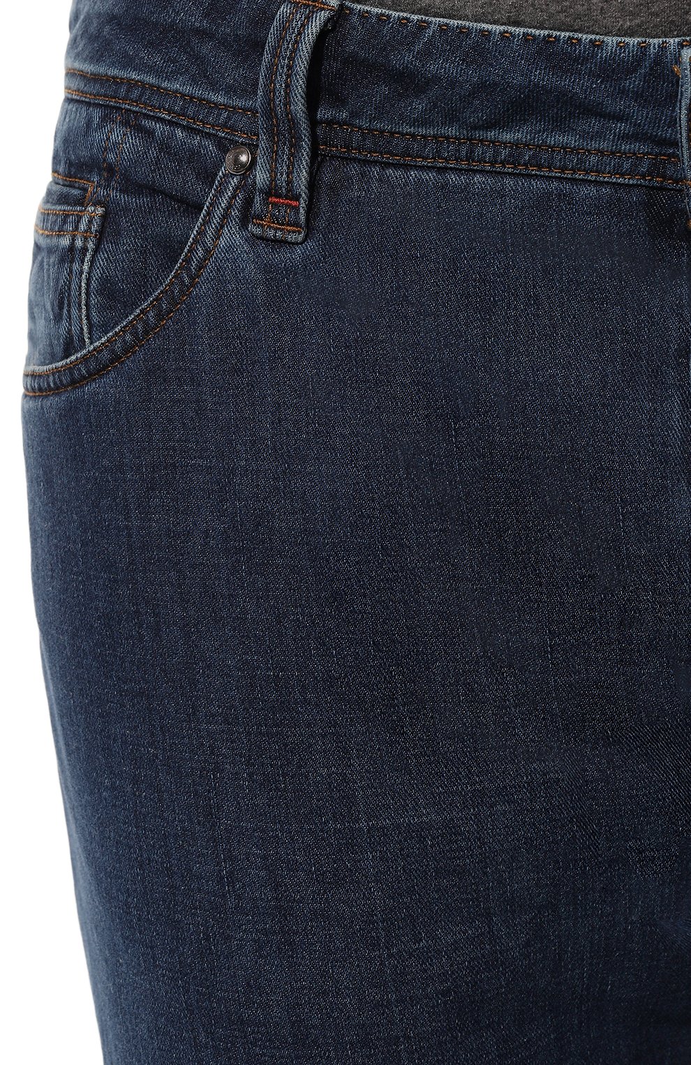 Джинсы CORTIGIANI, арт. 1A3508, фото 5