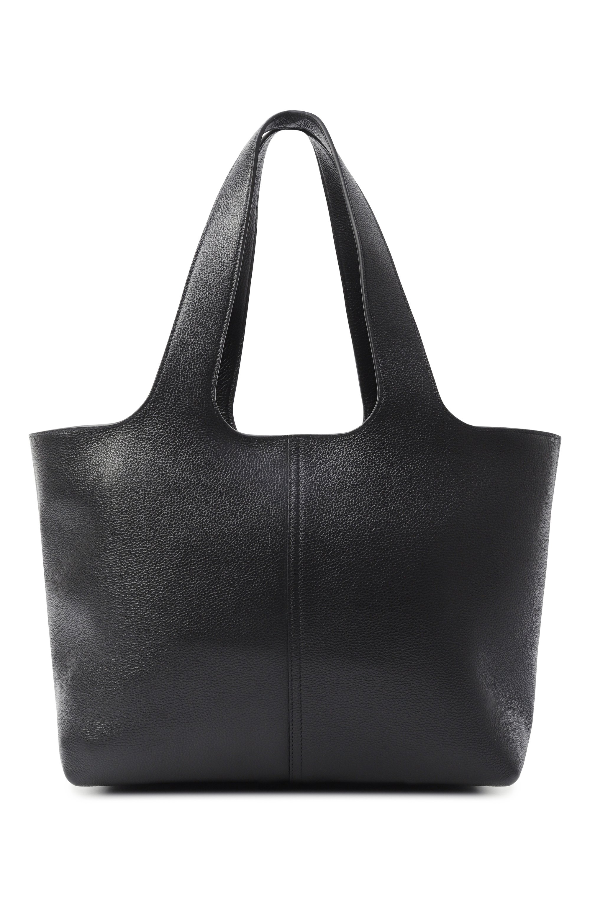 Сумка-тоут SANTONI, арт. DIBGA2838BA-HWIA, фото 6