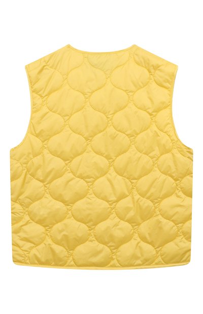 Стеганый жилет IL GUFO, арт. P23GT040N0068/14, фото 2