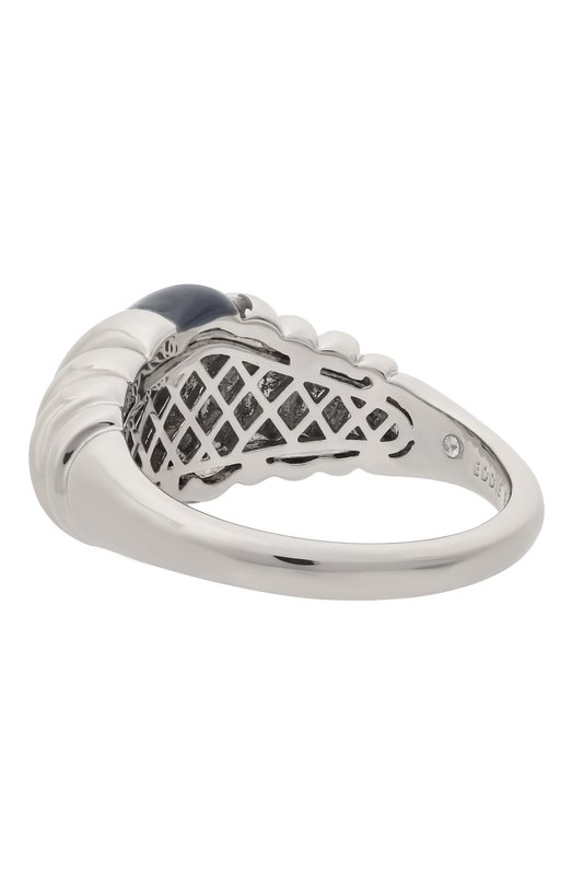 Кольцо Eddie Borgo RG8999E Серебряный  RG8999E Фото 3