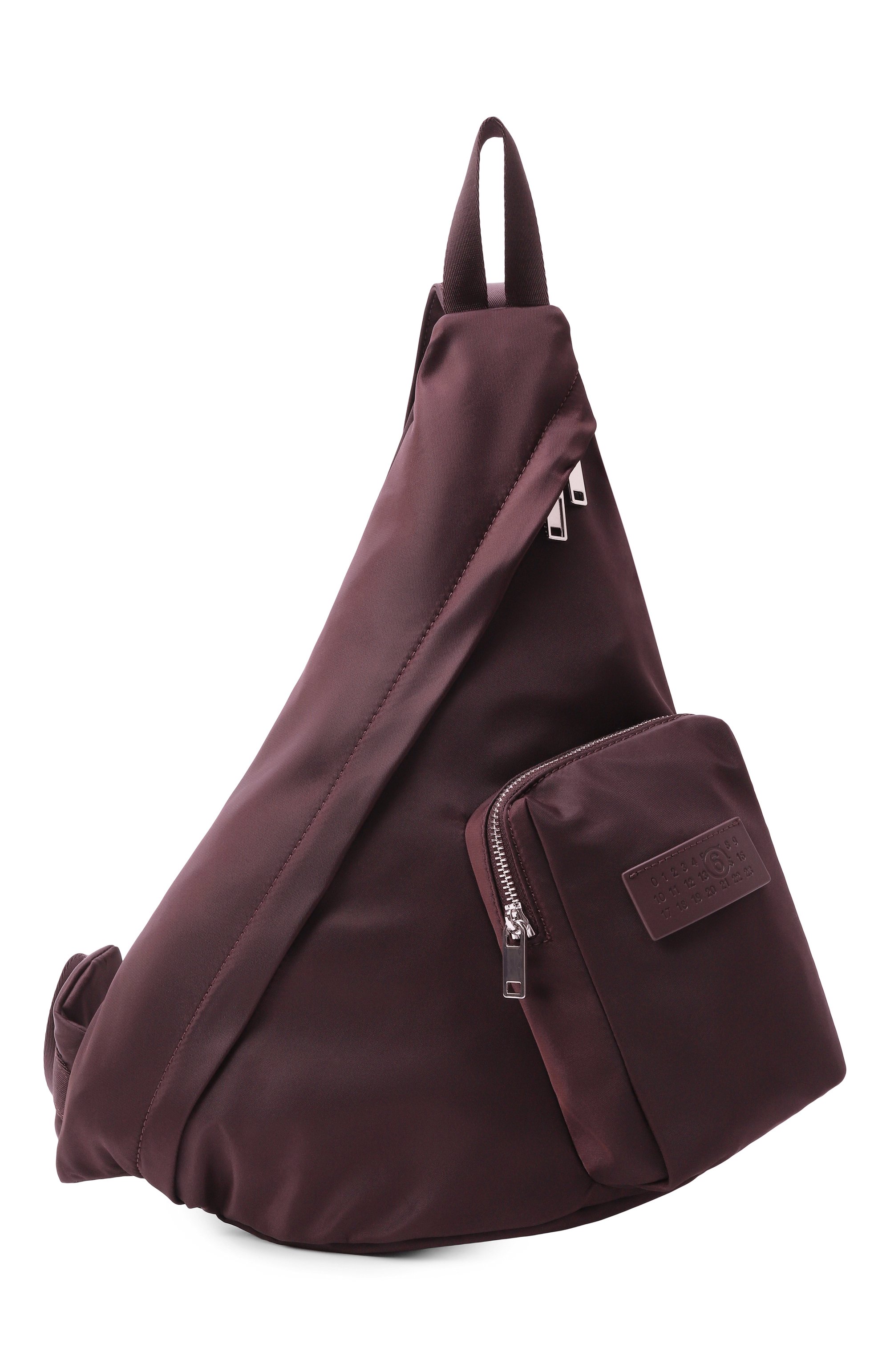 Рюкзак japanese sling MM6, арт. SB5WG0019/P8504, фото 1