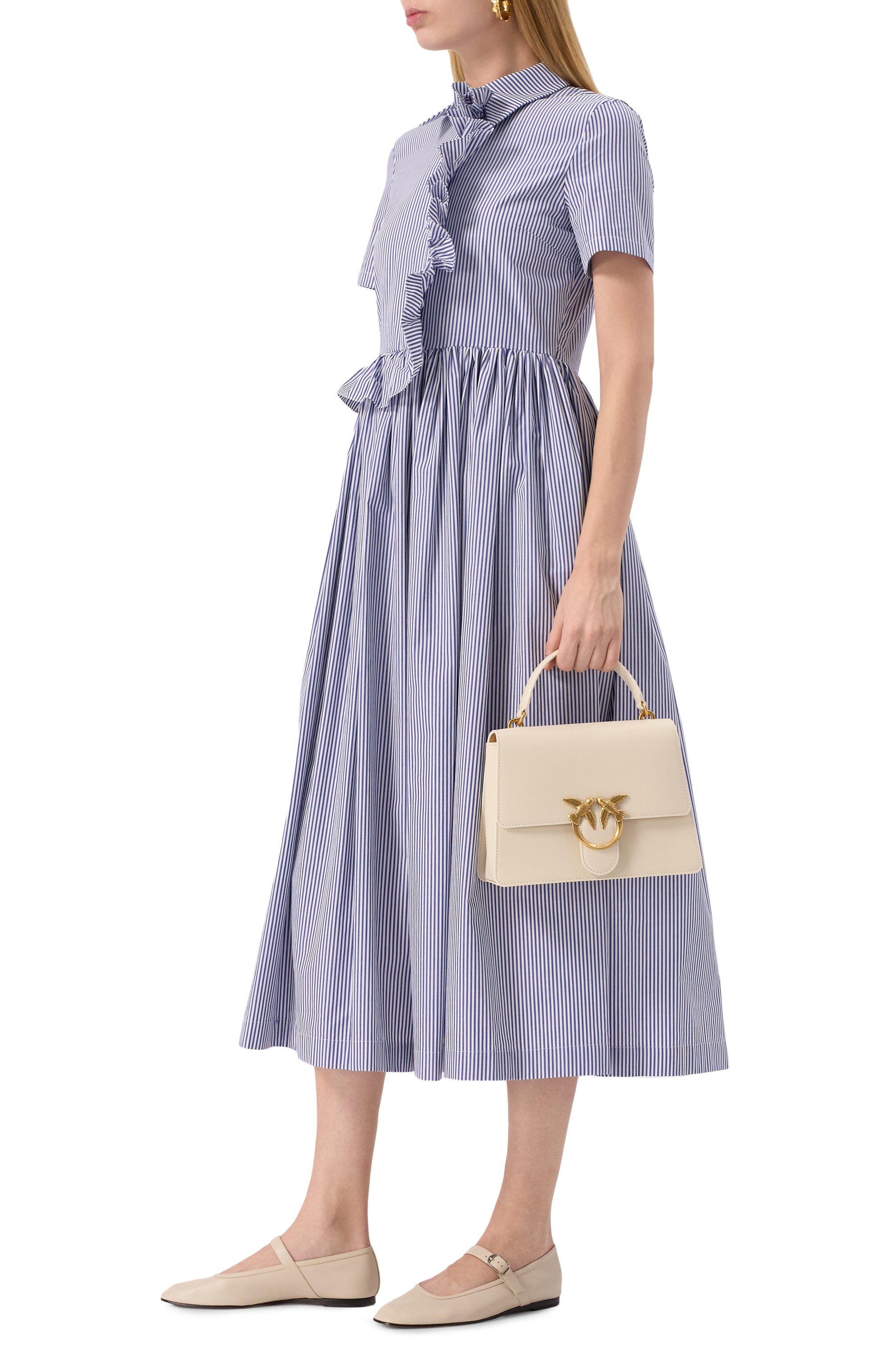 Сумка love one PINKO, арт. 100066/A0F1, фото 7