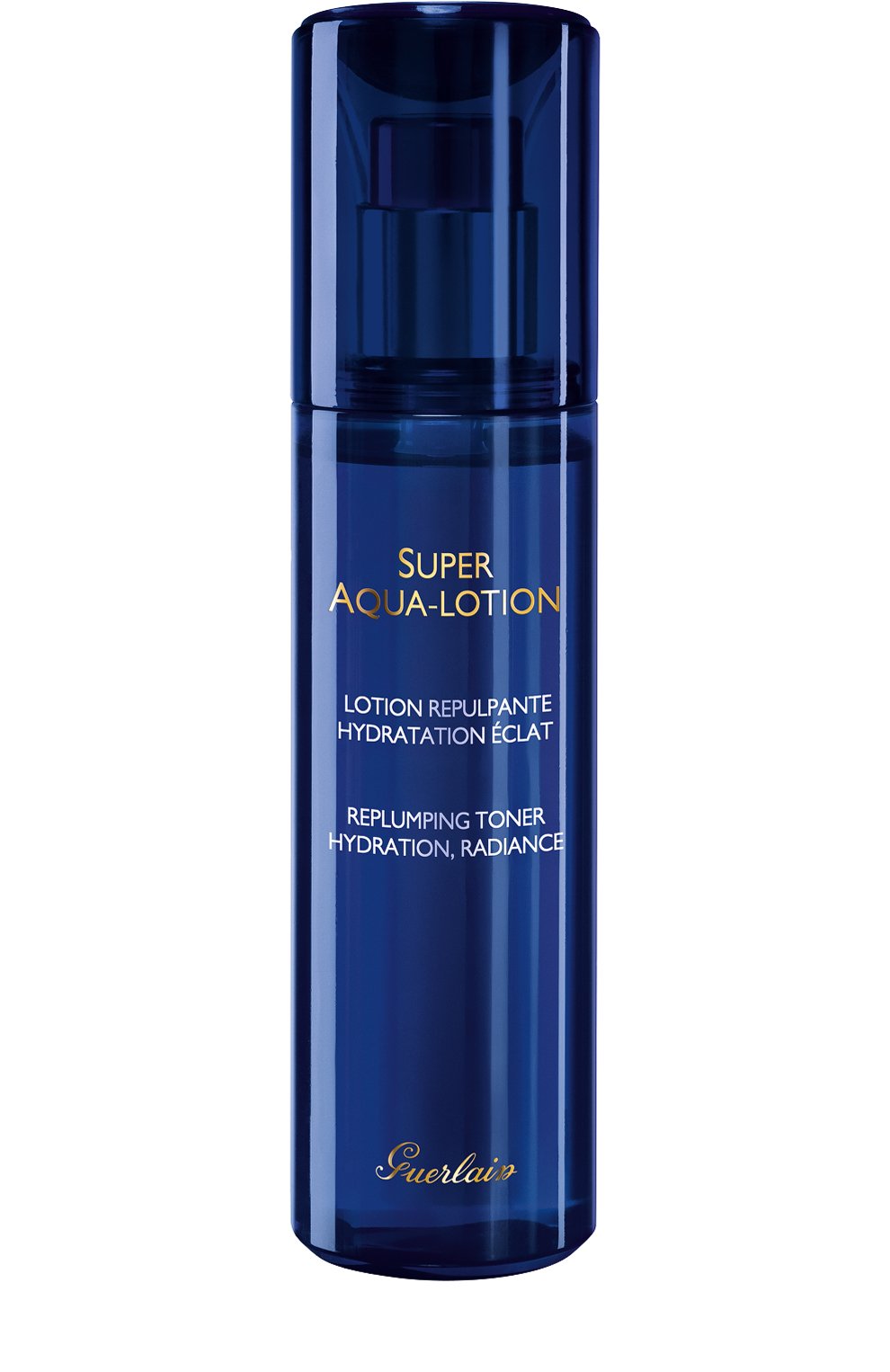 Лосьон super aqua-lotion (150ml) GUERLAIN бесцветного цвета по цене 2890 руб., арт. G060126, фото 1 Лосьон super aqua-lotion (150ml) GUERLAIN, арт. G060126, фото 1