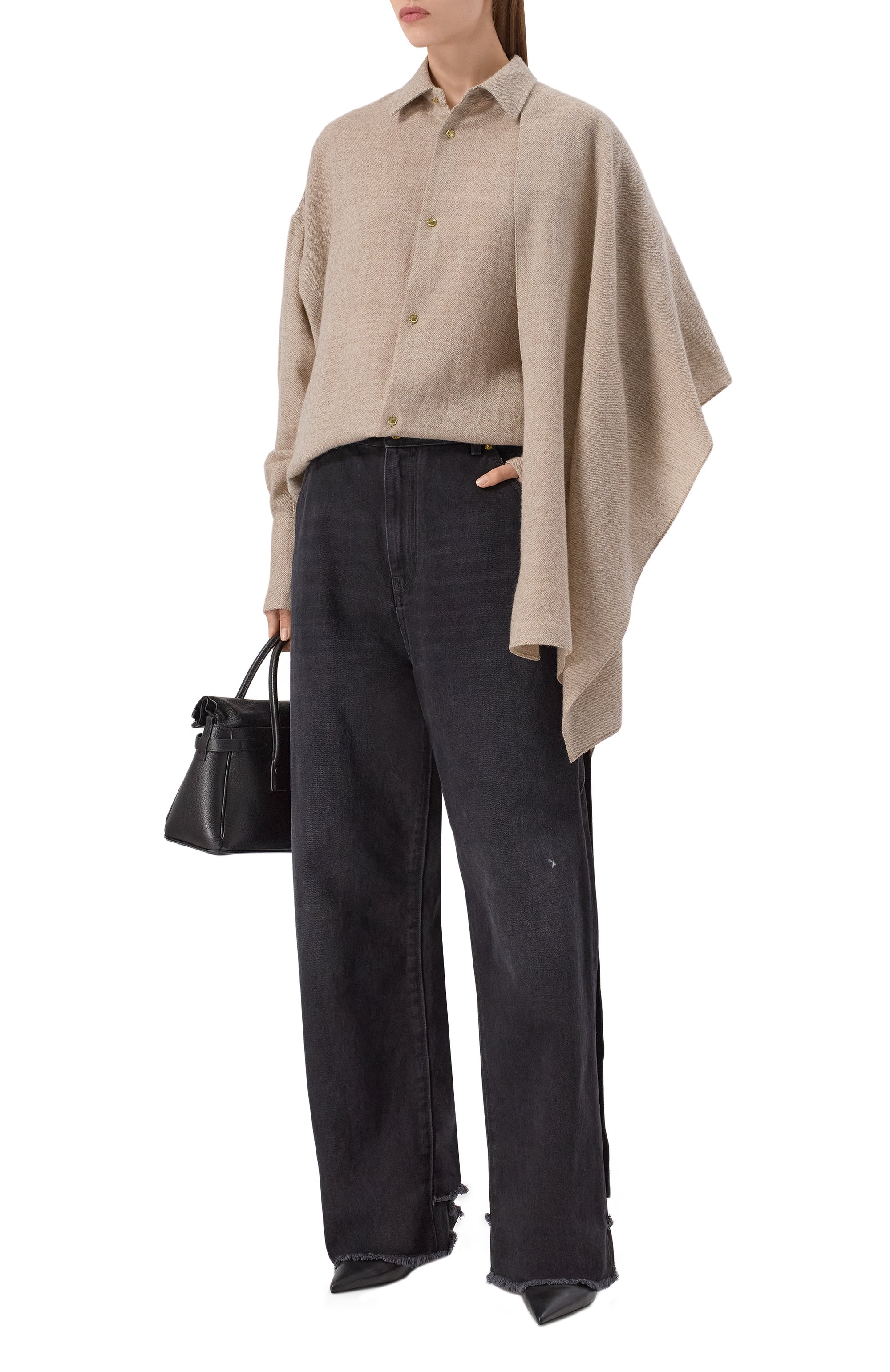 Джинсы lisa DARKPARK, арт. WTR78/DBK02W102, фото 2