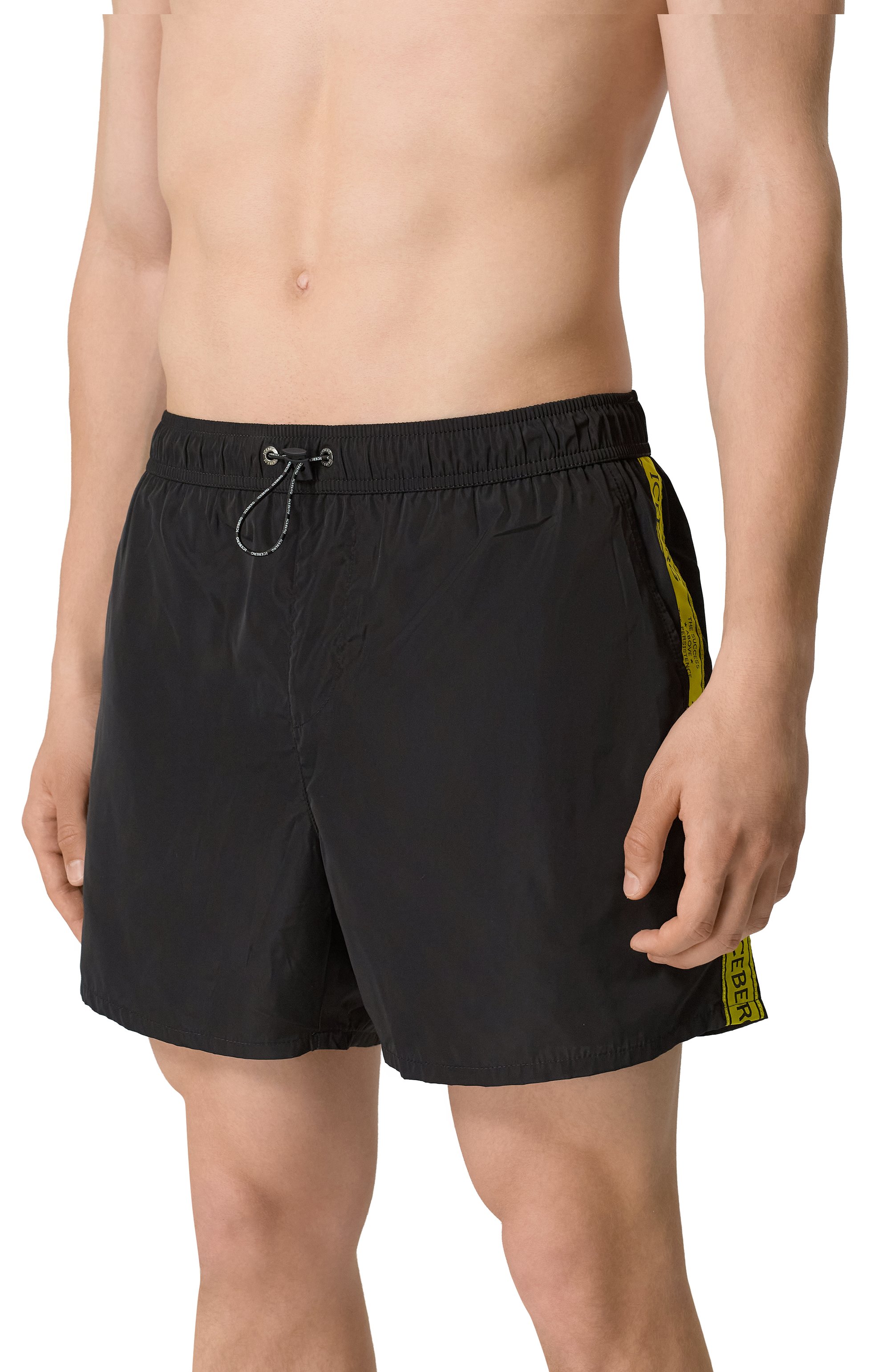 Плавки-шорты ICEBERG, арт. ICE25MBS01, фото 2