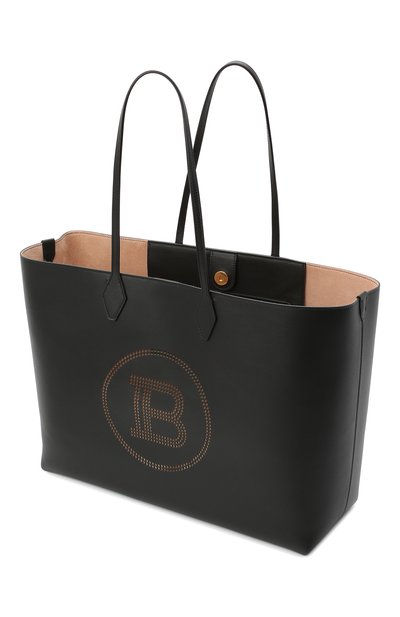 Сумка-шопер BALMAIN, арт. UN1S449/LMJC, фото 4