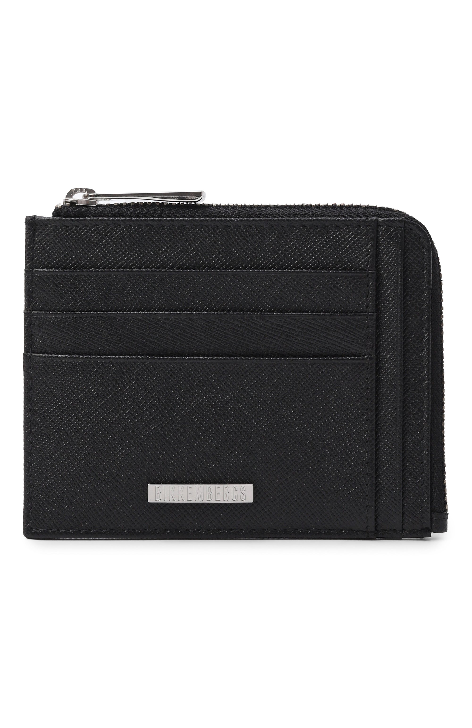 Кожаный футляр для кредитных карт DIRK BIKKEMBERGS, арт. BKPU01393M, фото 1