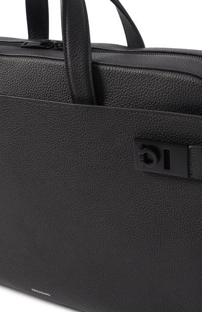 Портфель FERRAGAMO, арт. 241652/775193_001, фото 4