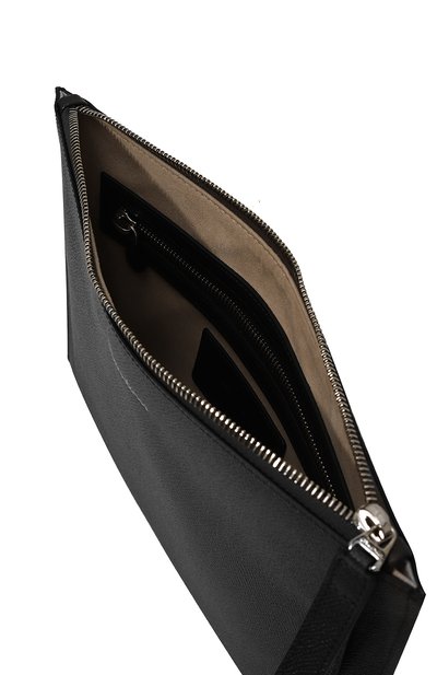 Кожаный футляр для документов SANTONI, арт. UFPPA2371F0-AST5N01, фото 4