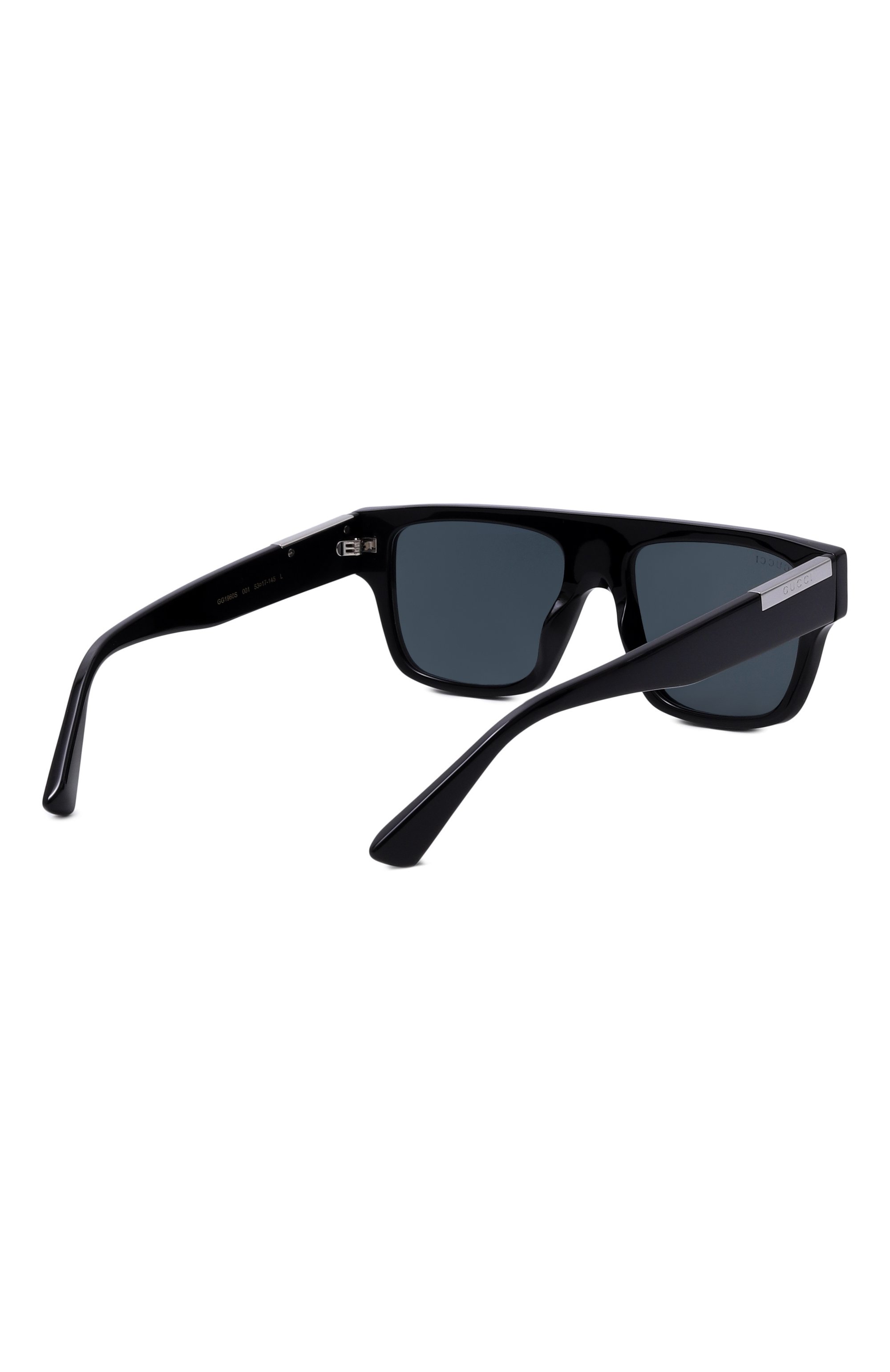 Солнцезащитные очки GUCCI, арт. GG1960S 001, фото 4