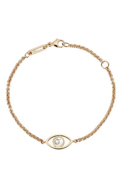 Женский браслет good luck charms CHOPARD, арт. 857863-5001